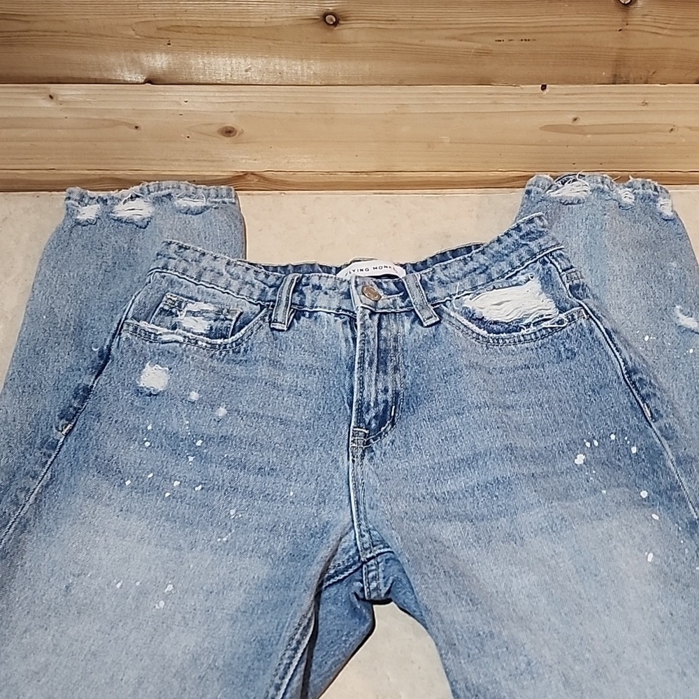 Flying Monkey jeans size 25